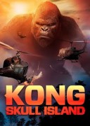 KONG Skull Island